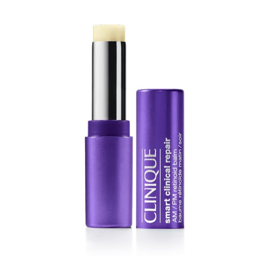 Clinique Smart Clinical Repair AM/PM Retinoid Balm